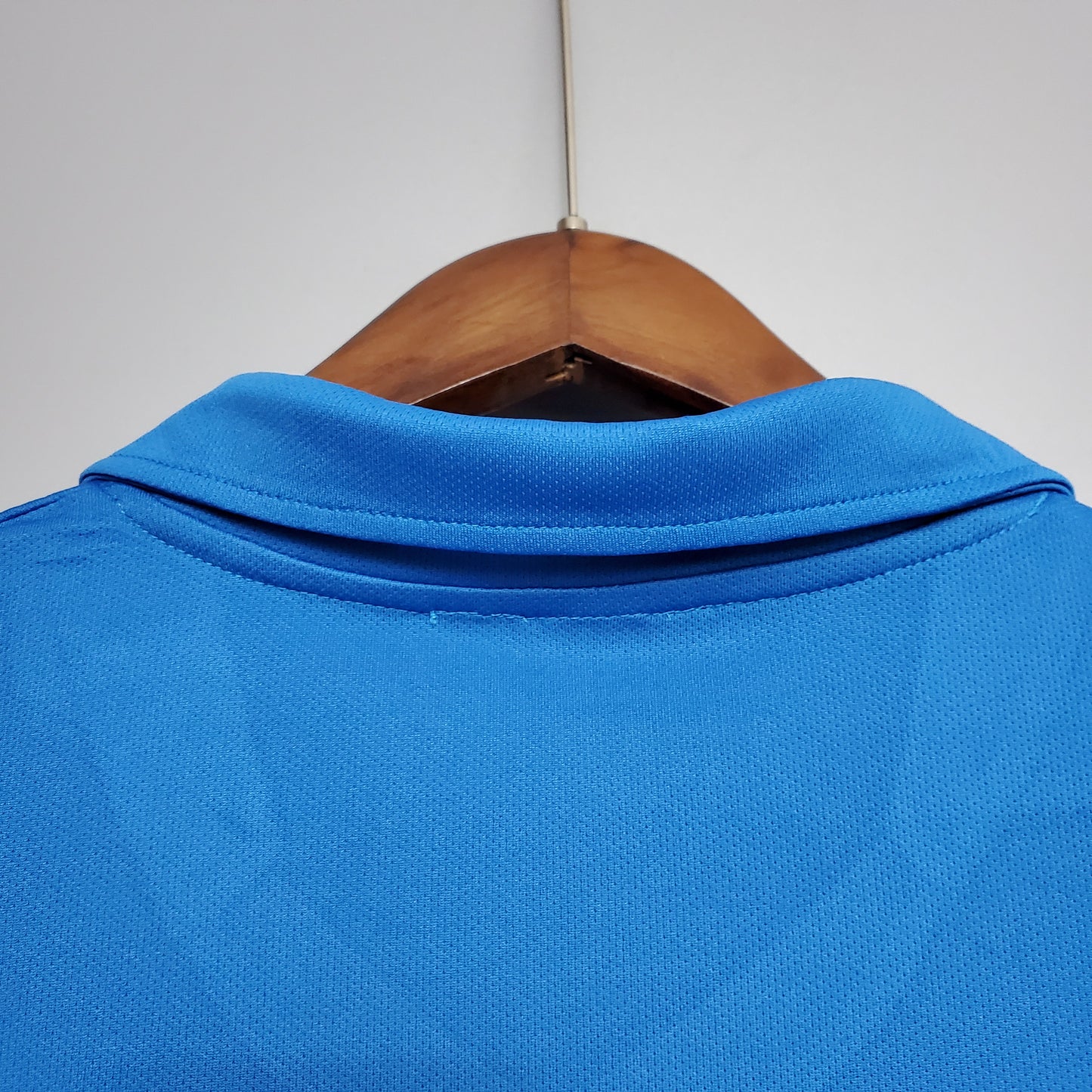 Napoli home jersey. Season 89/90