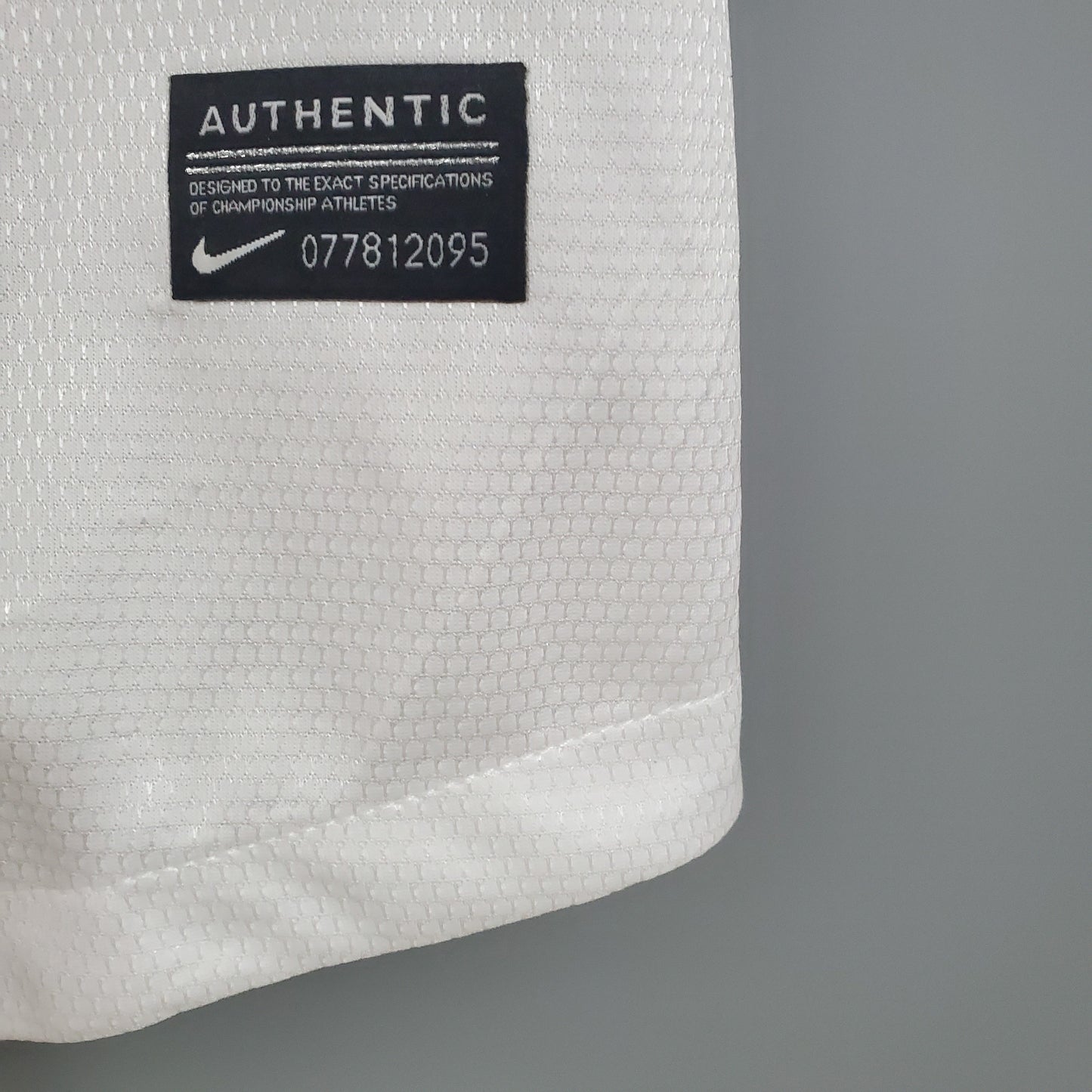 Portugal away jersey. Season 2012