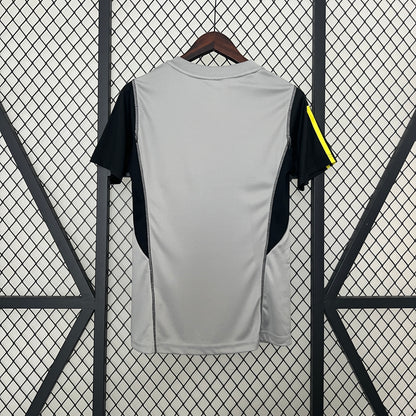 Flamengo Training jersey for women. Season 24/25