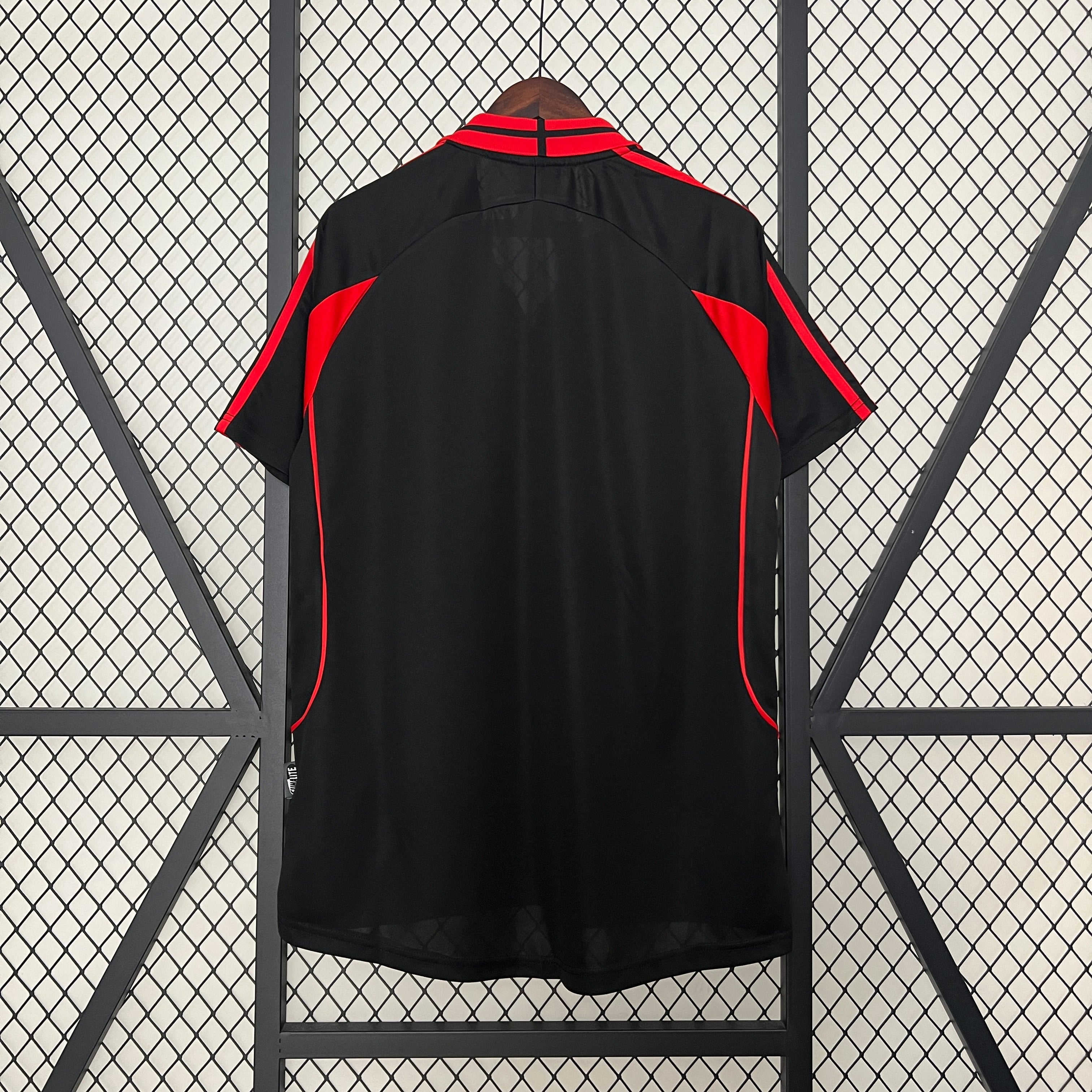 AC Milan third jersey. Season 00/01