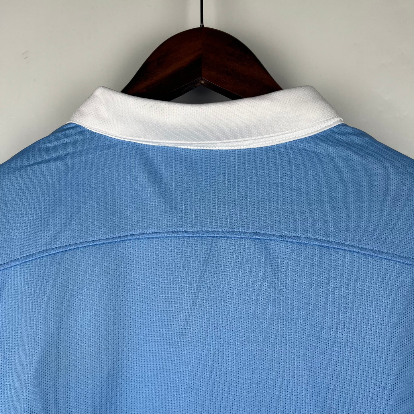 Manchester City home jersey. Season 15/16