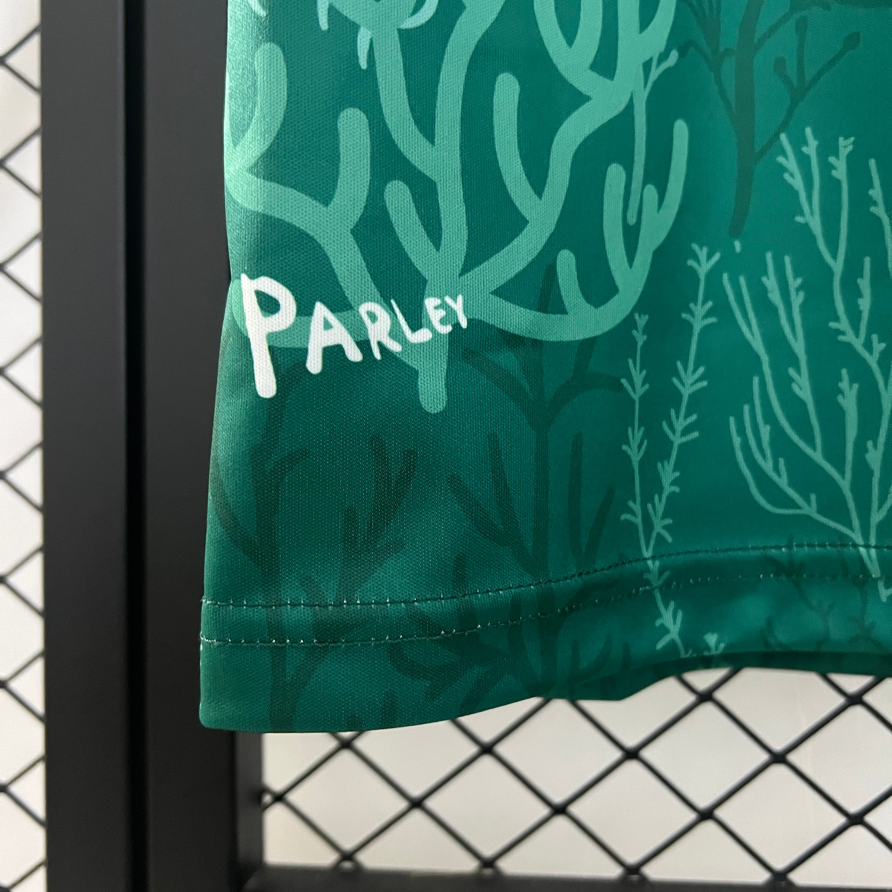 Real Betis away jersey. Season 24/25