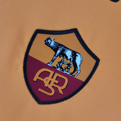 Roma home jersey. Season 05/06