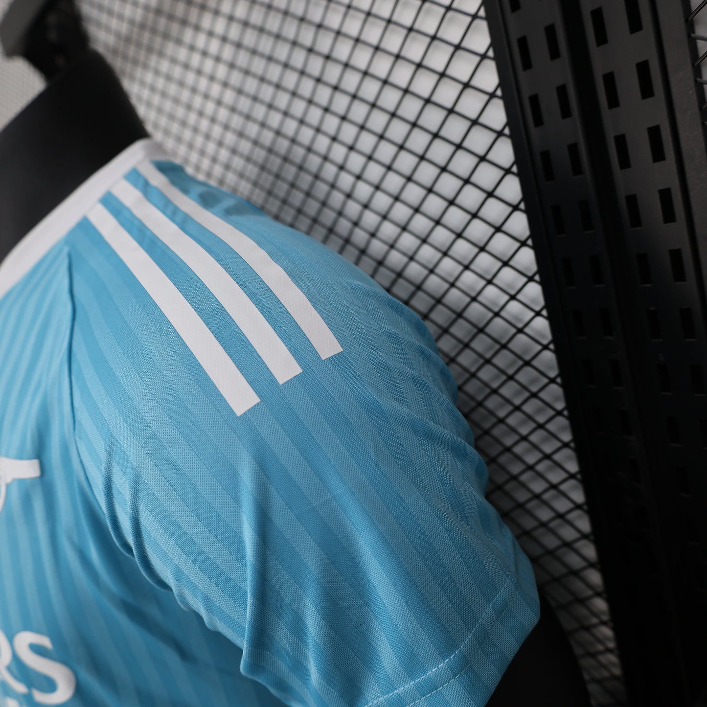 Arsenal Special Edition jersey. Season 24/25 (Player Version)