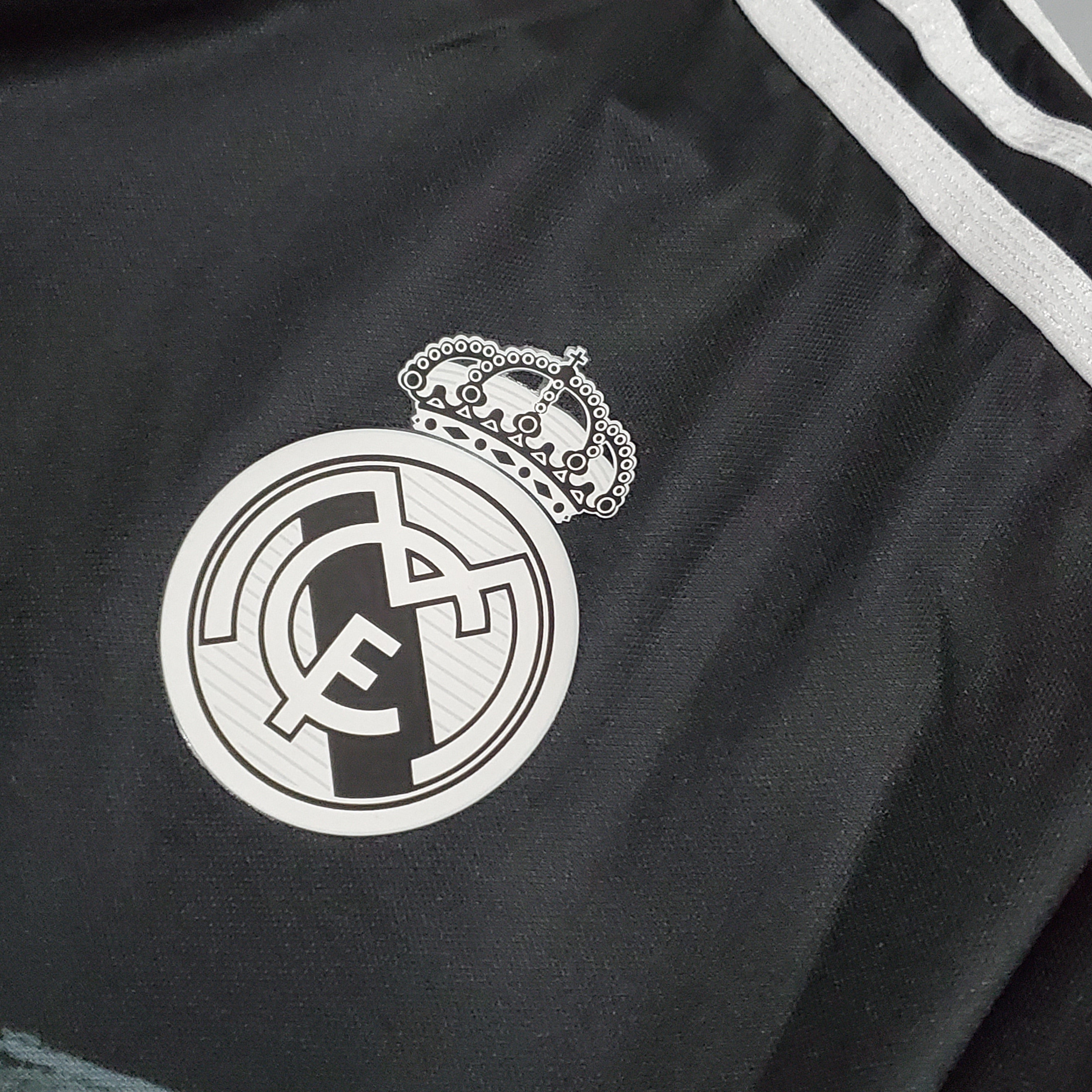 Real Madrid third jersey. Season 14/15
