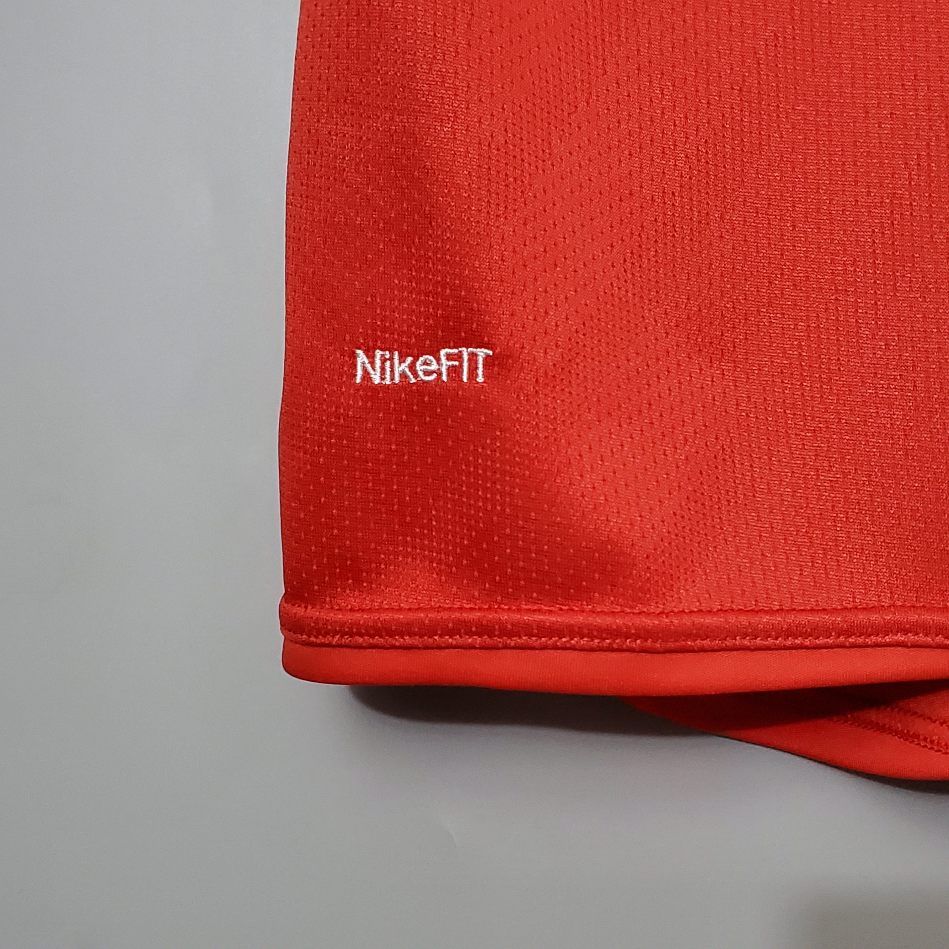 Manchester United 2008 UCL Final jersey. Season 07/08