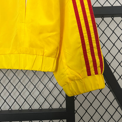 Columbia Windbreaker