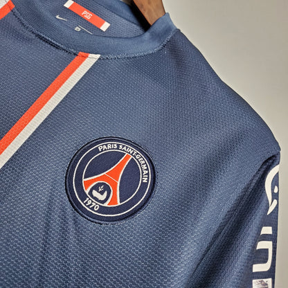 PSG home jersey. Season 12/13