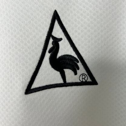 Senegal away jersey. Season 02/03