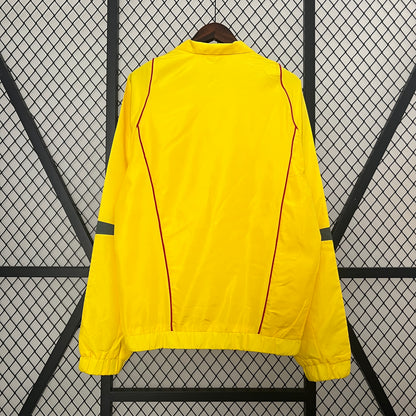 Columbia Windbreaker