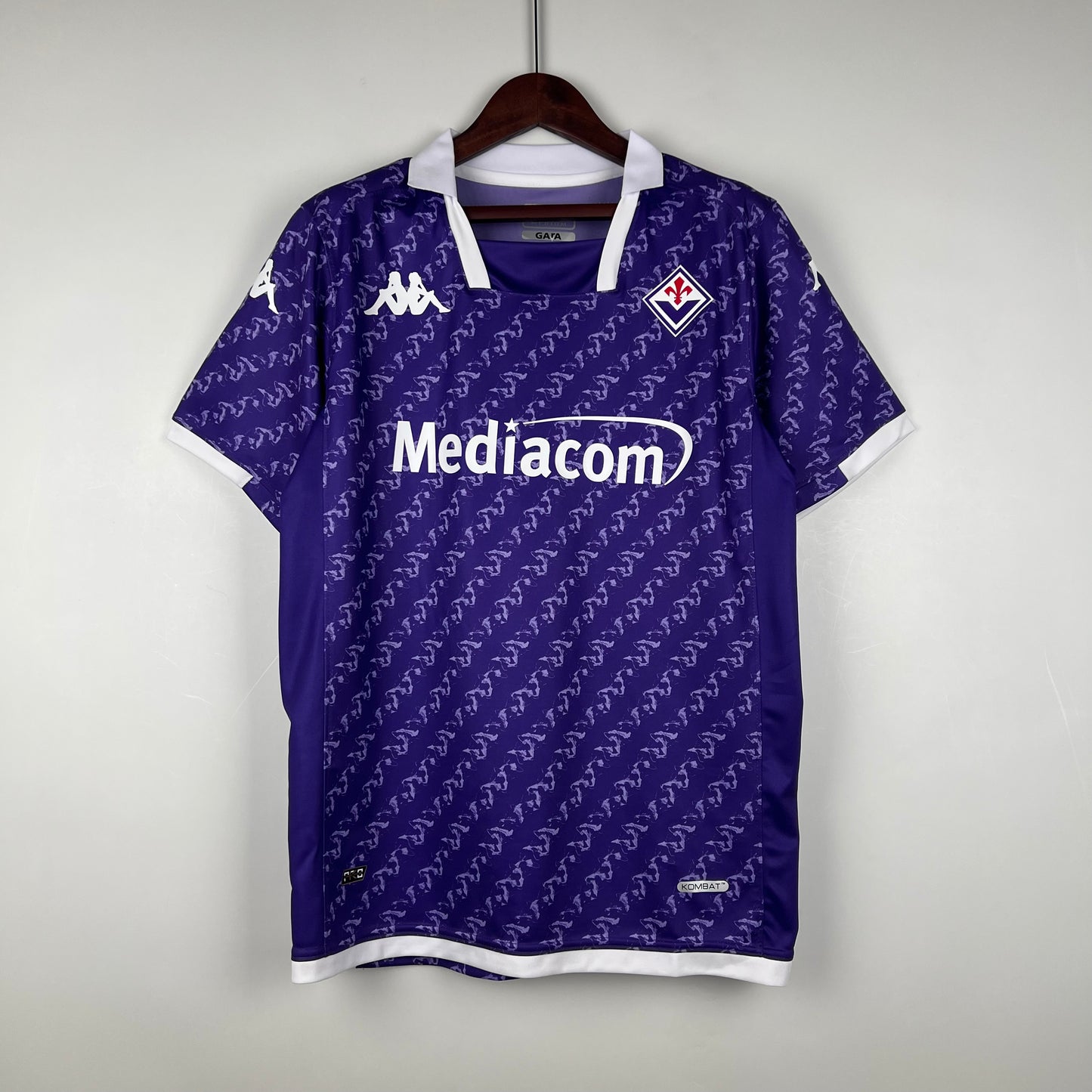 Fiorentina home jersey. Season 24/25