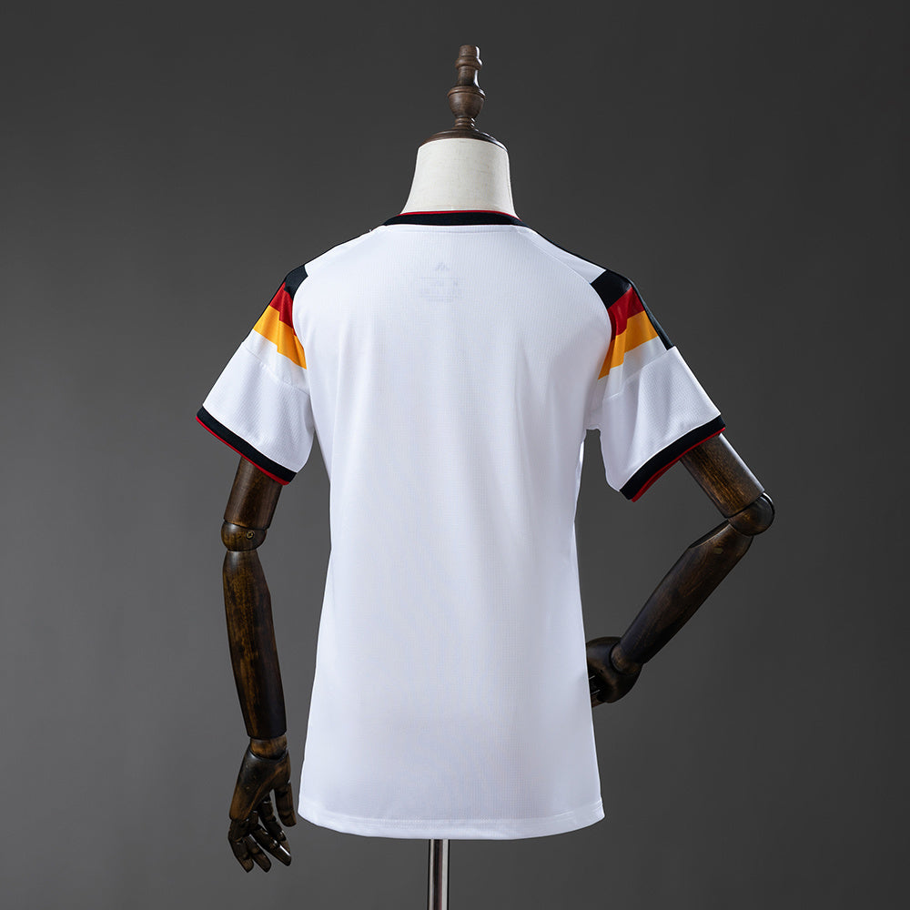 Germany Home women jersey for the 2026 FIFA World Cup
