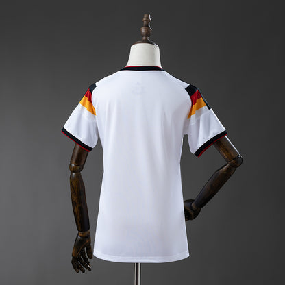 Germany Home women jersey for the 2026 FIFA World Cup