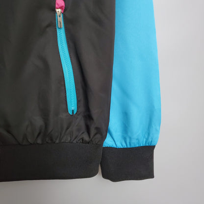 PSG x Jordan Windbreaker