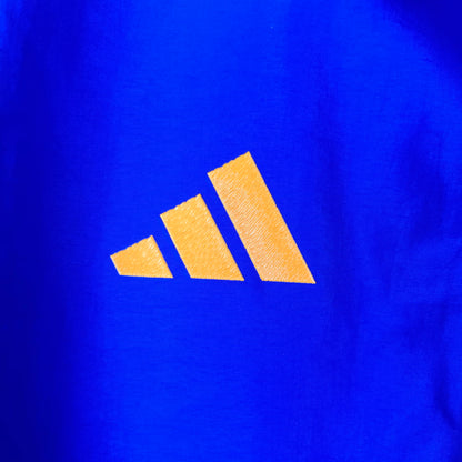 Manchester United double-sided Windbreaker