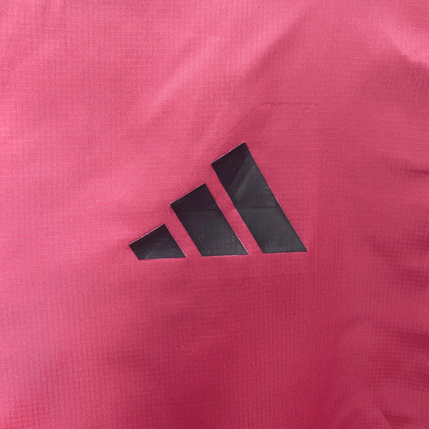 AS Roma double-sided windbreaker