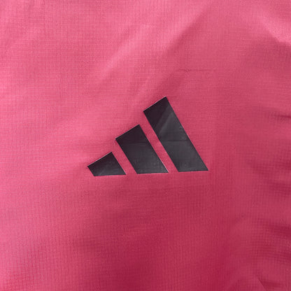 AS Roma double-sided windbreaker