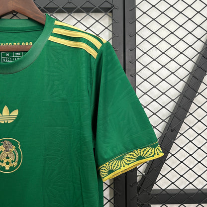 Mexico Casual jersey.