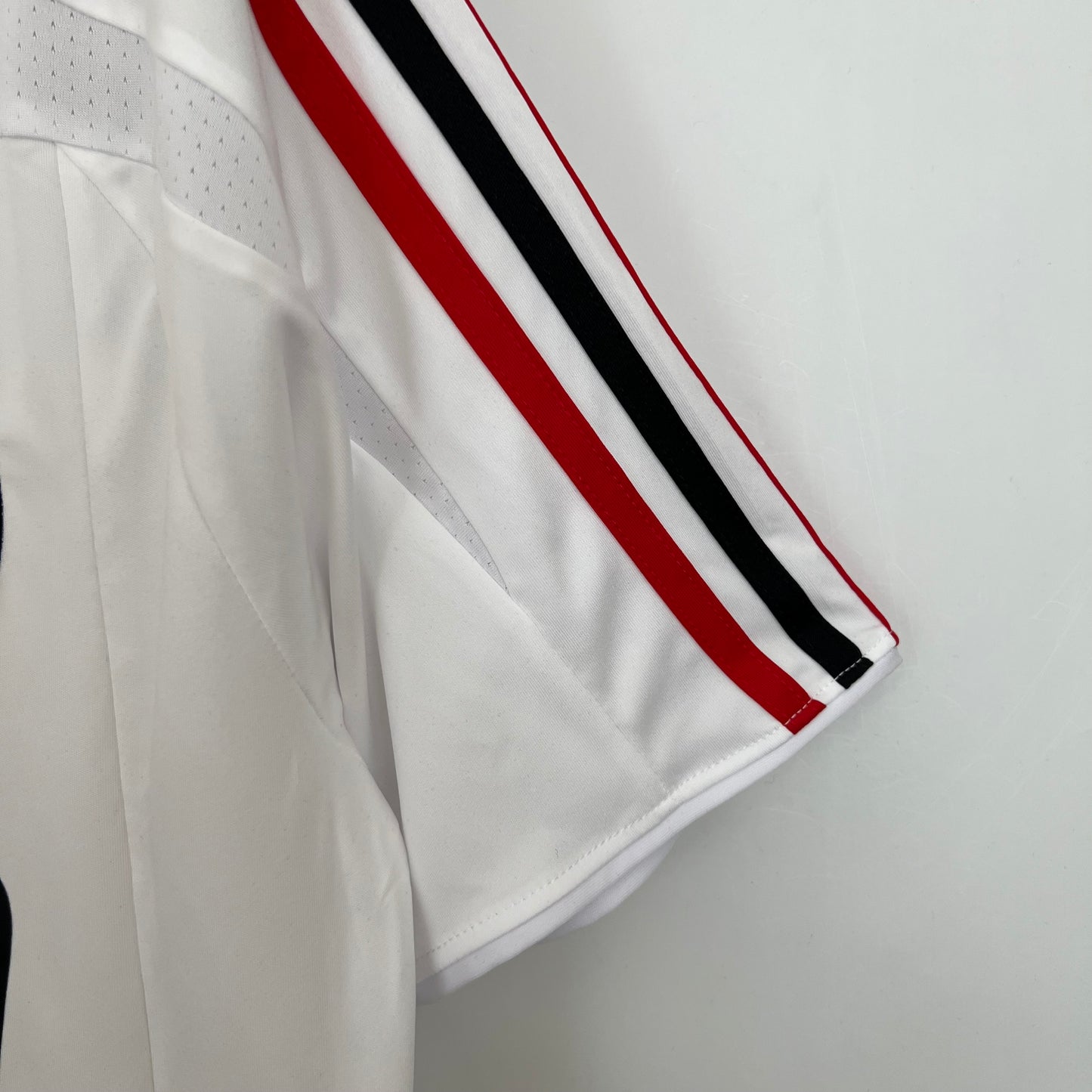 AC Milan away jersey. Season 07/08