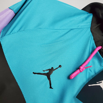 PSG x Jordan Windbreaker