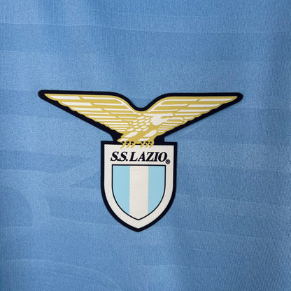 Lazio home jersey. Season 23/24