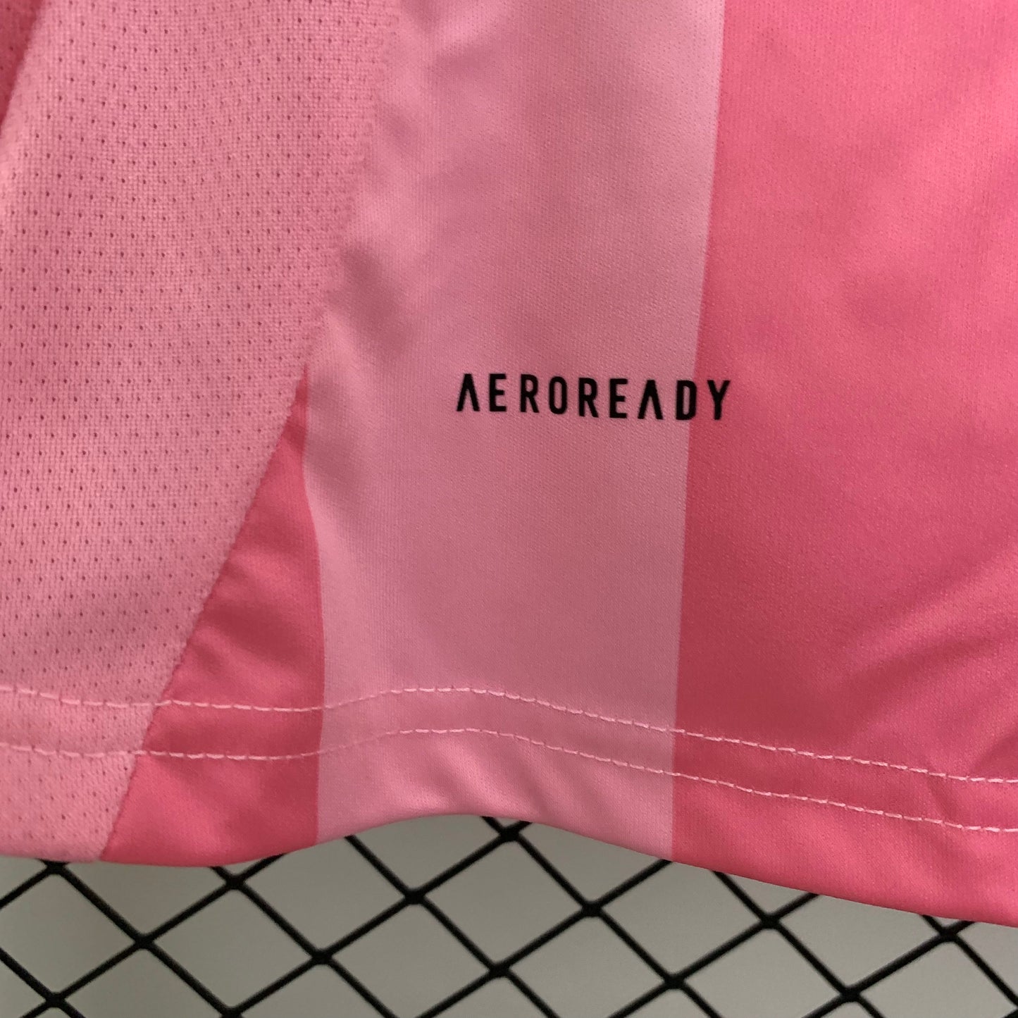 Inter Miami home jersey for women. Season 25/26