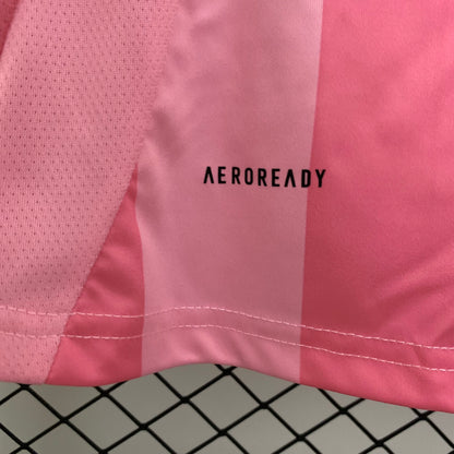 Inter Miami home jersey for women. Season 25/26