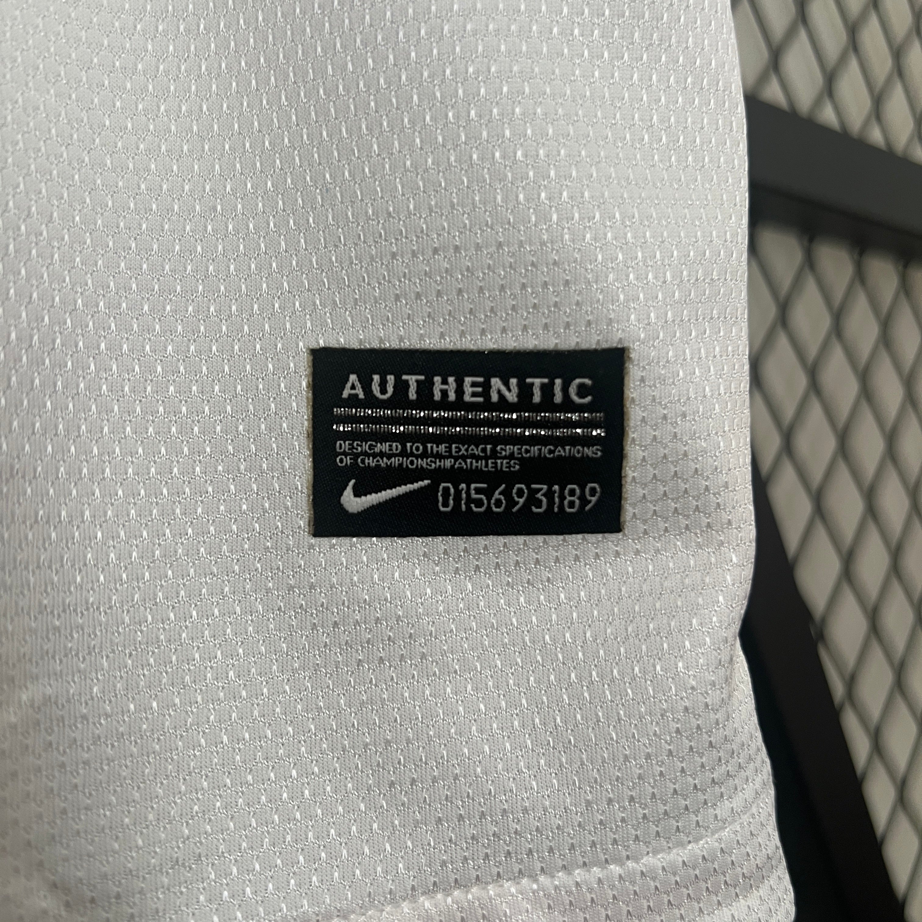 Poland home jersey. Season 25/26