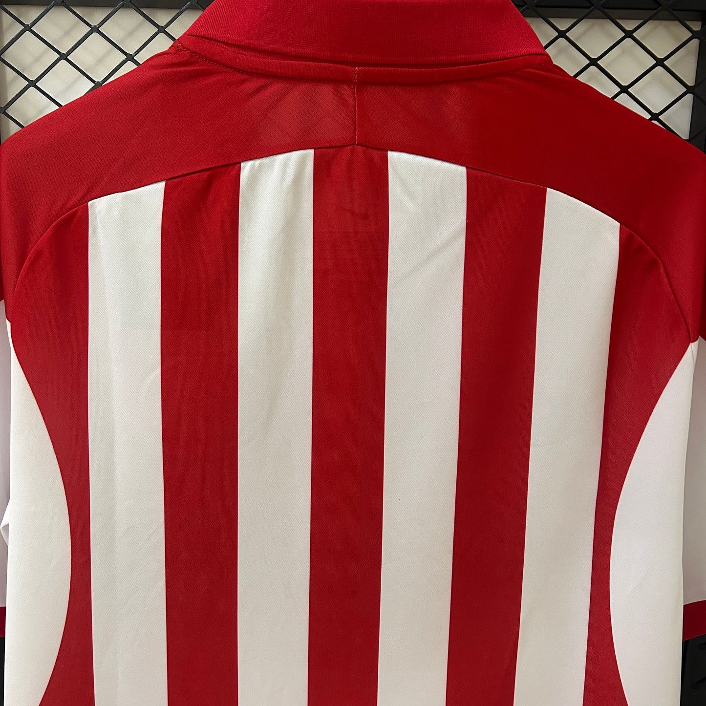 PSV Eindhoven home jersey. Season 00/01