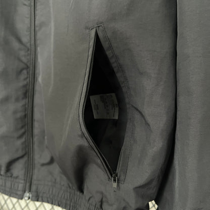 Manchester United double-sided Windbreaker