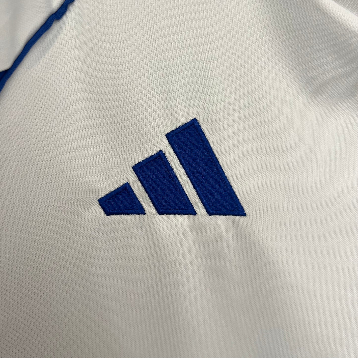 Shalke 04 away jersey. Season 25/26