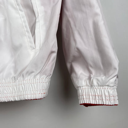 Dallas FC double-sided Windbreaker