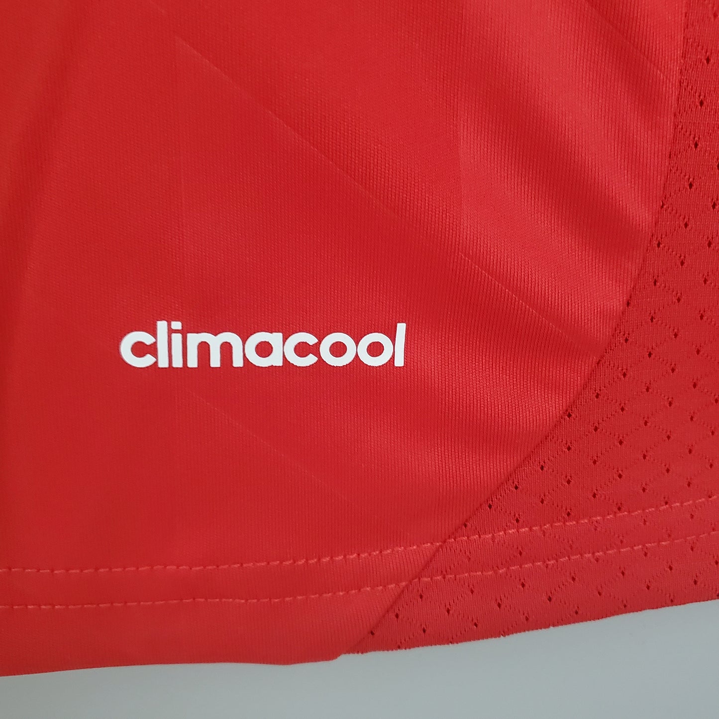 Bayern Munich UCL 2013 Final longsleeve home jersey.