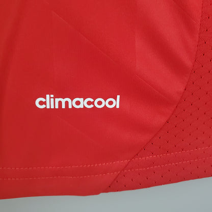 Bayern Munich UCL 2013 Final longsleeve home jersey.