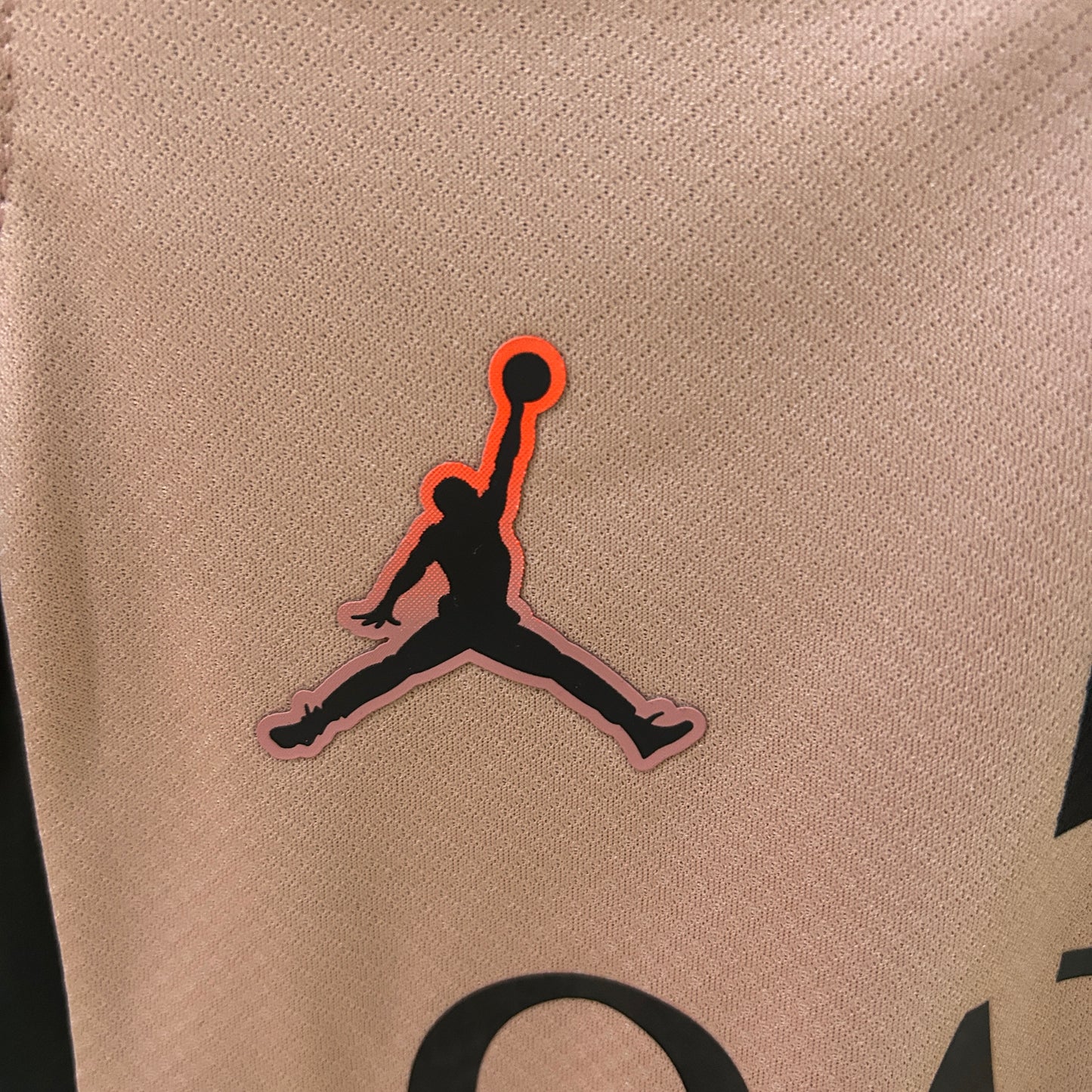 PSG away kids set. Season 24/25