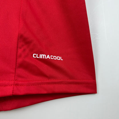 Real Madrid third jersey. Season 11/12