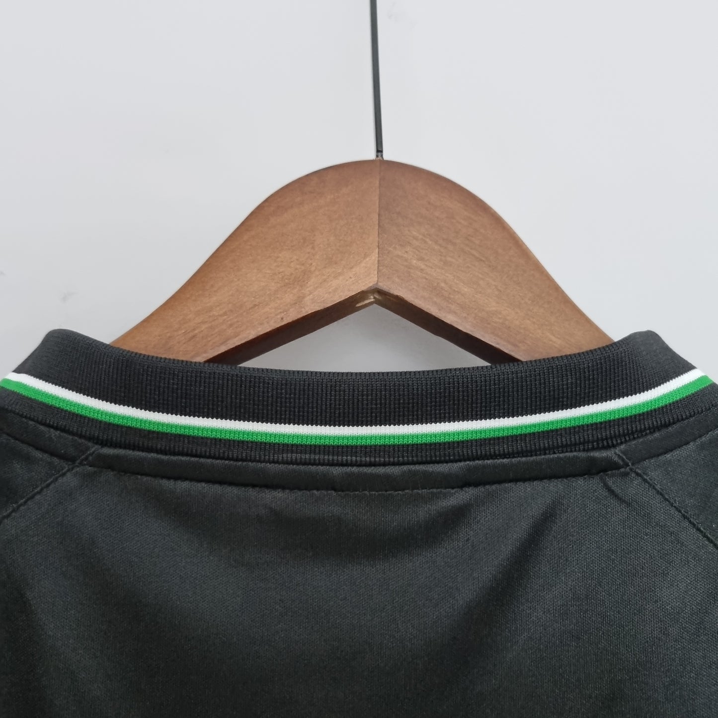 Manchester United away jersey. Season 98/99