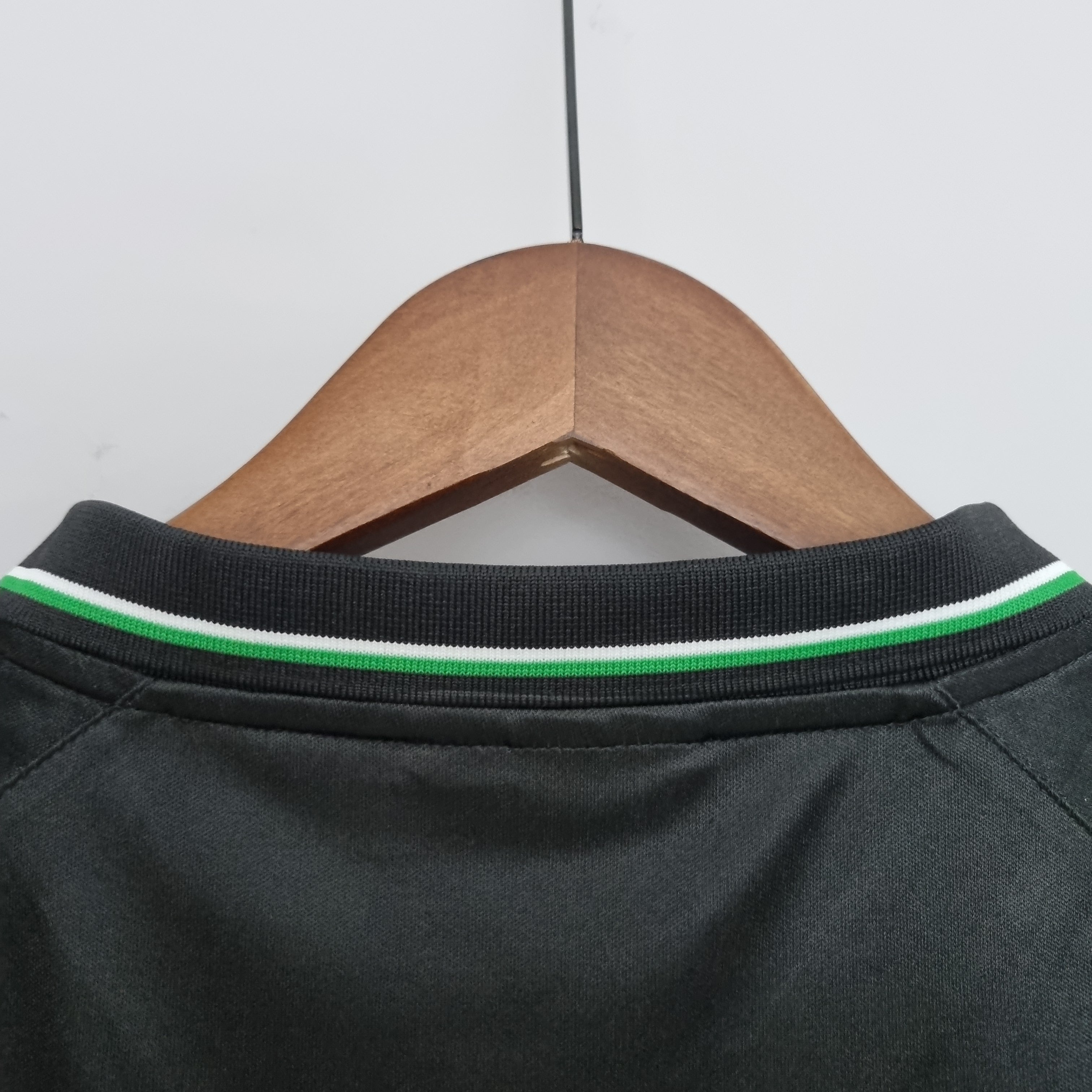 Manchester United away jersey. Season 98/99