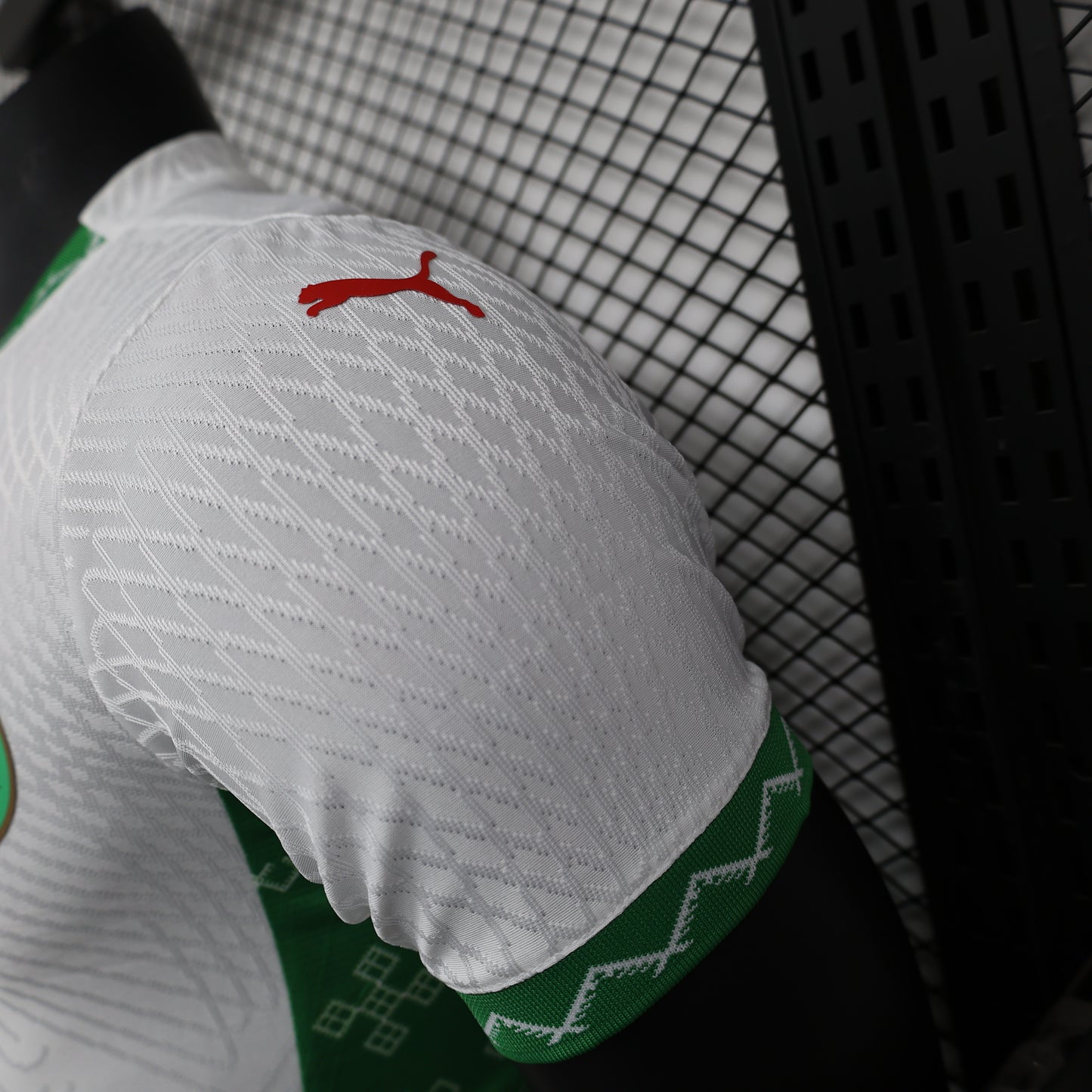 Morocco away jersey. Season 24/25 (Player version)