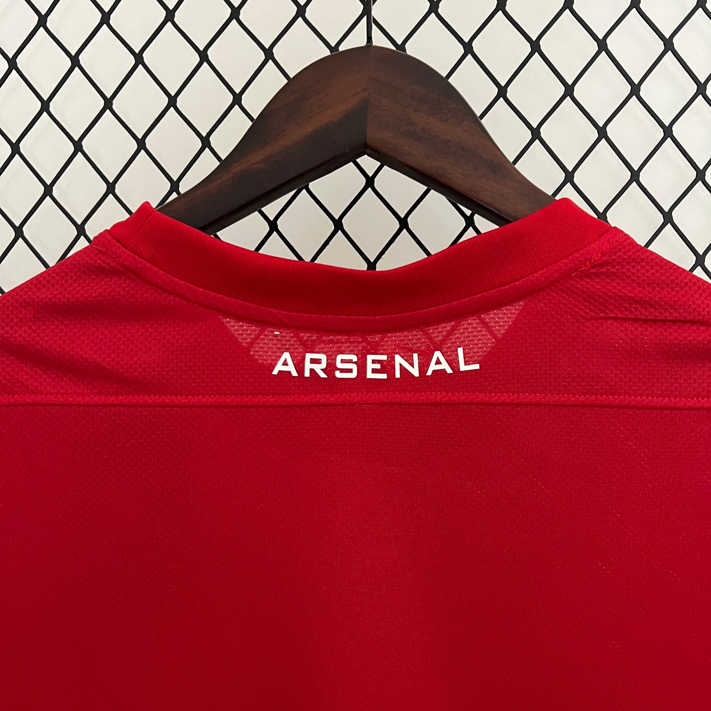 Arsenal home jersey. Season 11/12