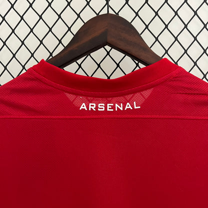 Arsenal home jersey. Season 11/12