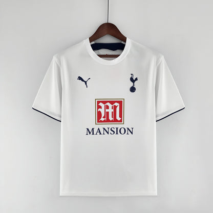 Tottenham Hotspur home jersey. Season 06/07