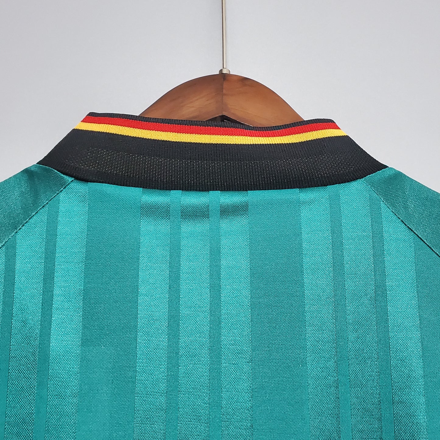 Germany 1992 away jersey.