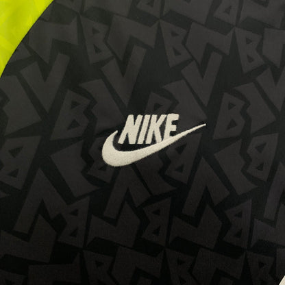 Borussia Dortmund away jersey. Season 95/96