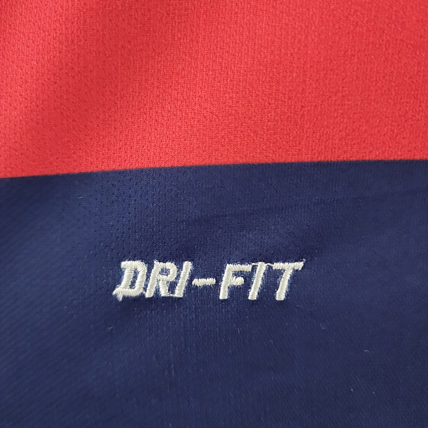 Barcelona home jersey. Season 15/16