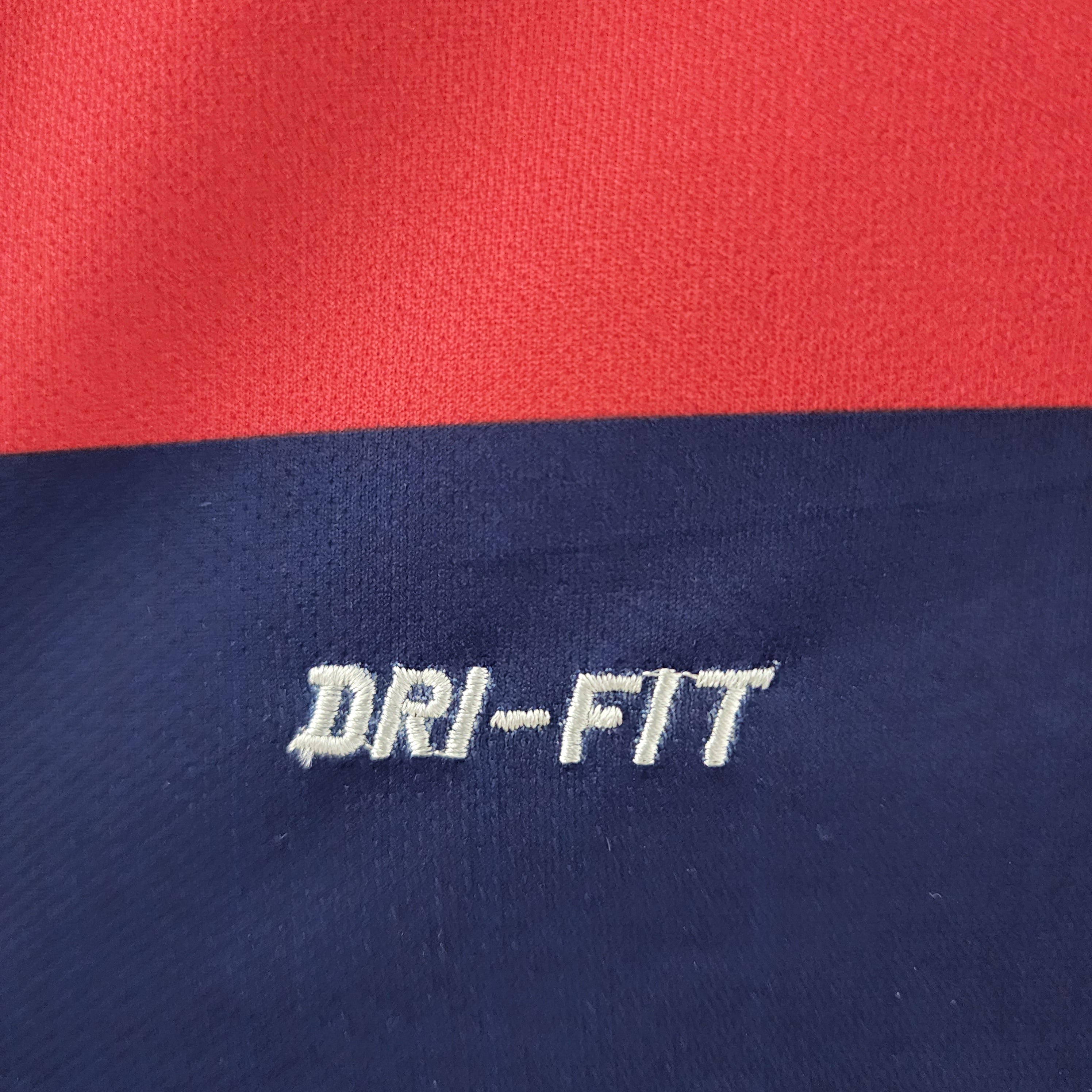 Barcelona home jersey. Season 15/16