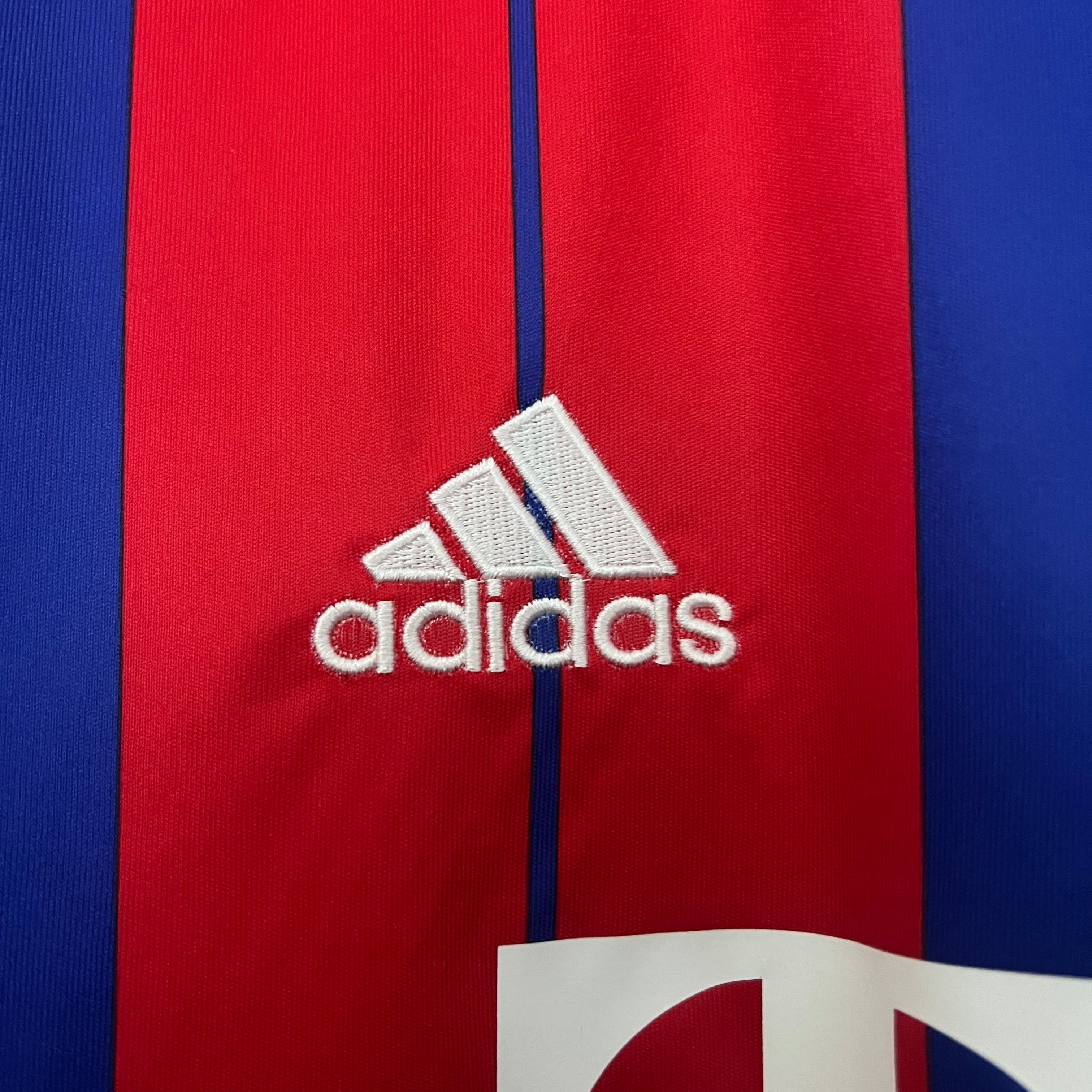 Bayern Munich home jersey. Season 14/15
