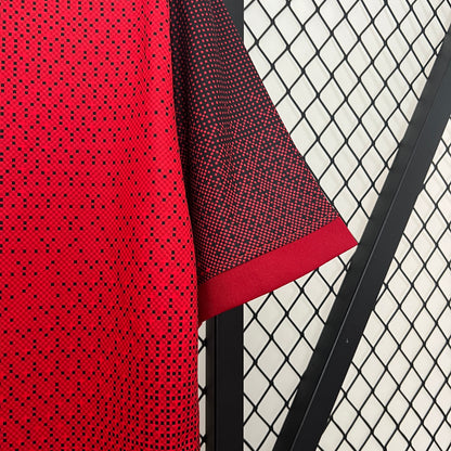 Poland away jersey. Season 25/26
