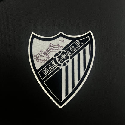 Malaga away jersey. Season 12/13