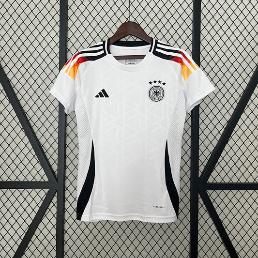 Germany home jersey for women. Season 23/24